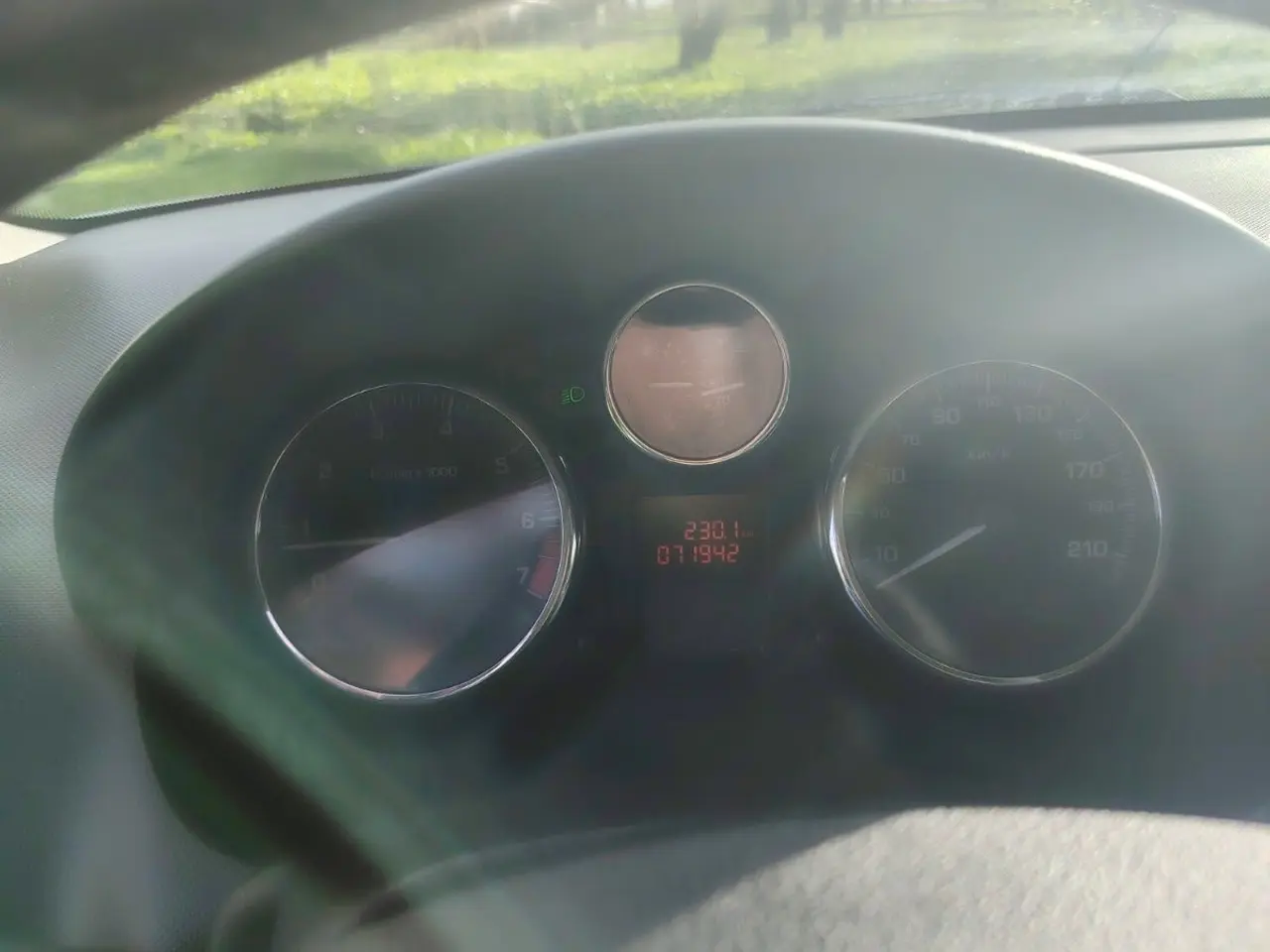 Billede 15 - Peugeot 206+ 1,4 Generation