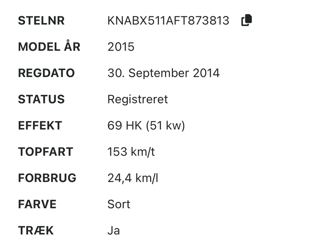 Billede 14 - Kia Picanto 