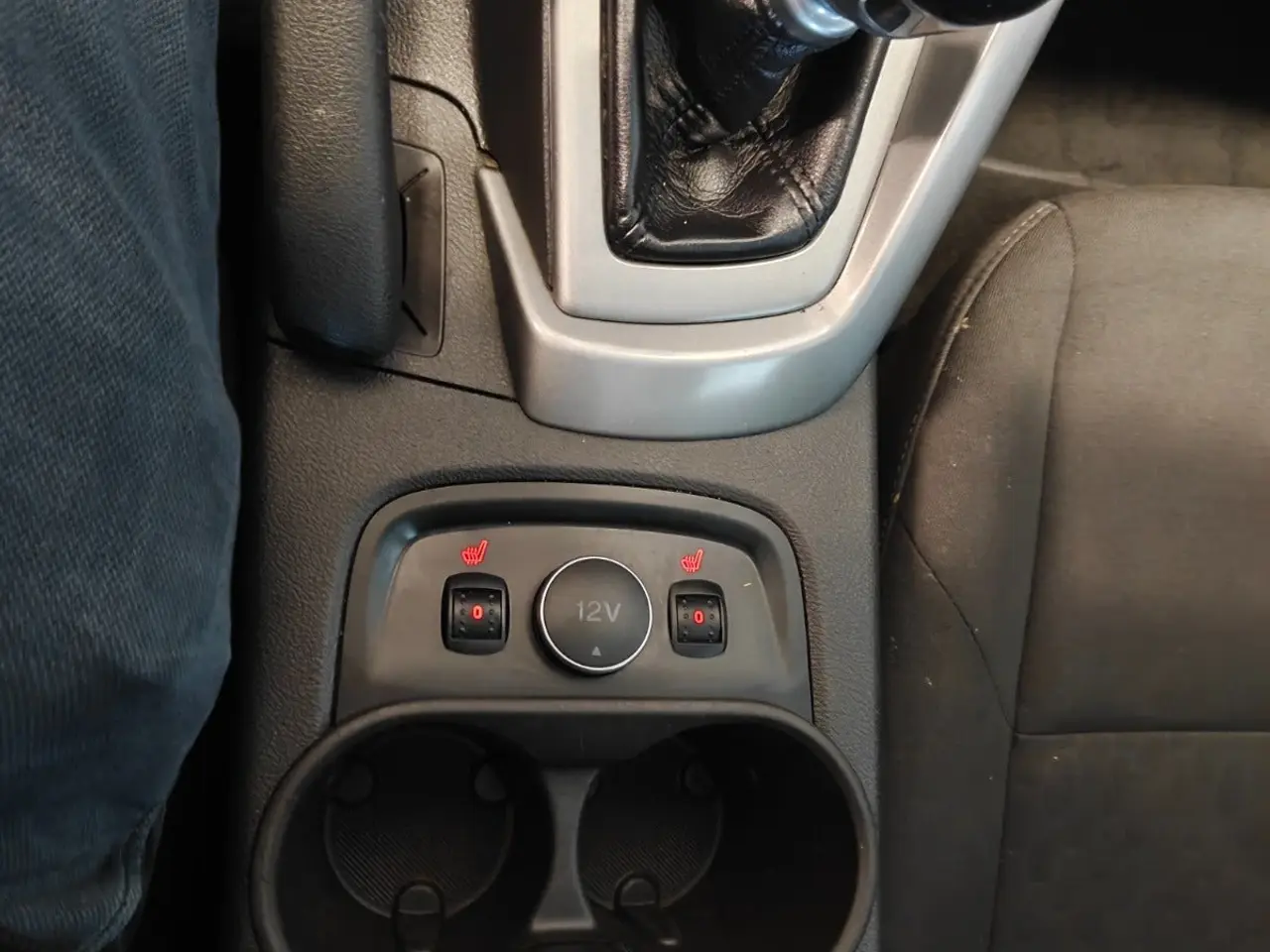 Billede 19 - Ford Focus 1,6 TDCi 95 Edition stc.