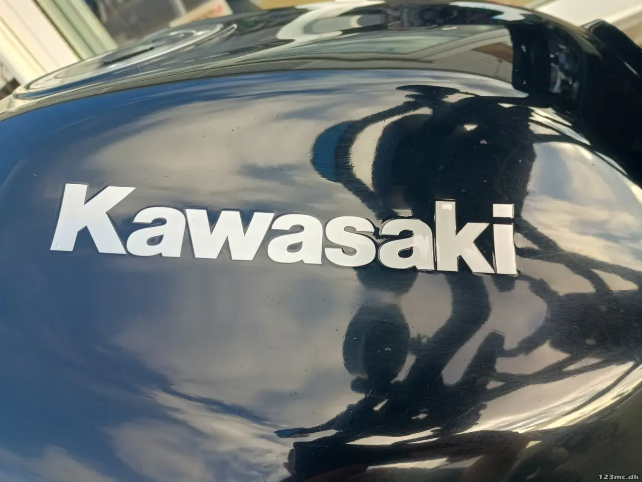 Billede 15 - Kawasaki Z 750