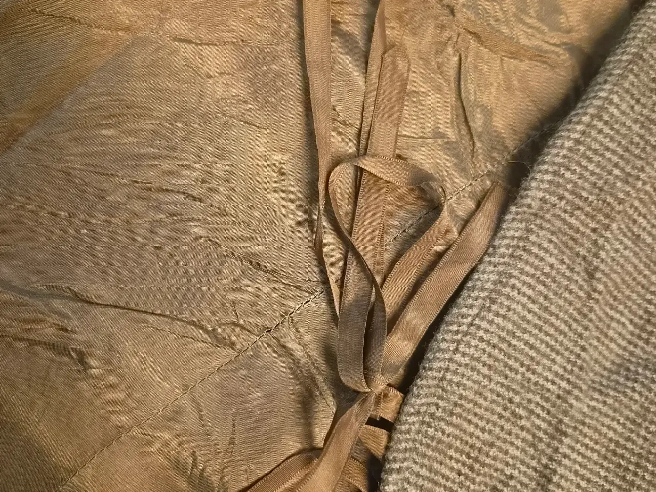 Billede 9 - Eksklusiv Vintage Yves Saint Laurent Rive Gauche u