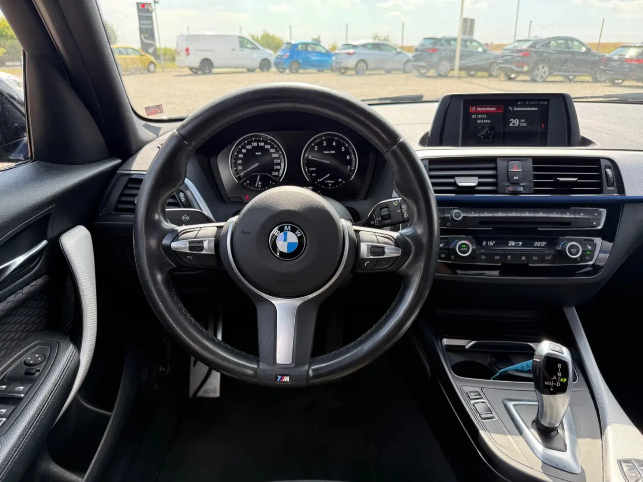 Billede 6 - BMW 118i 1,5 M-Sport aut.