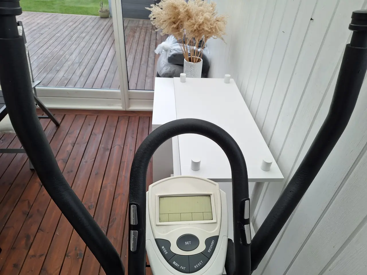 Billede 3 - Cross trainer