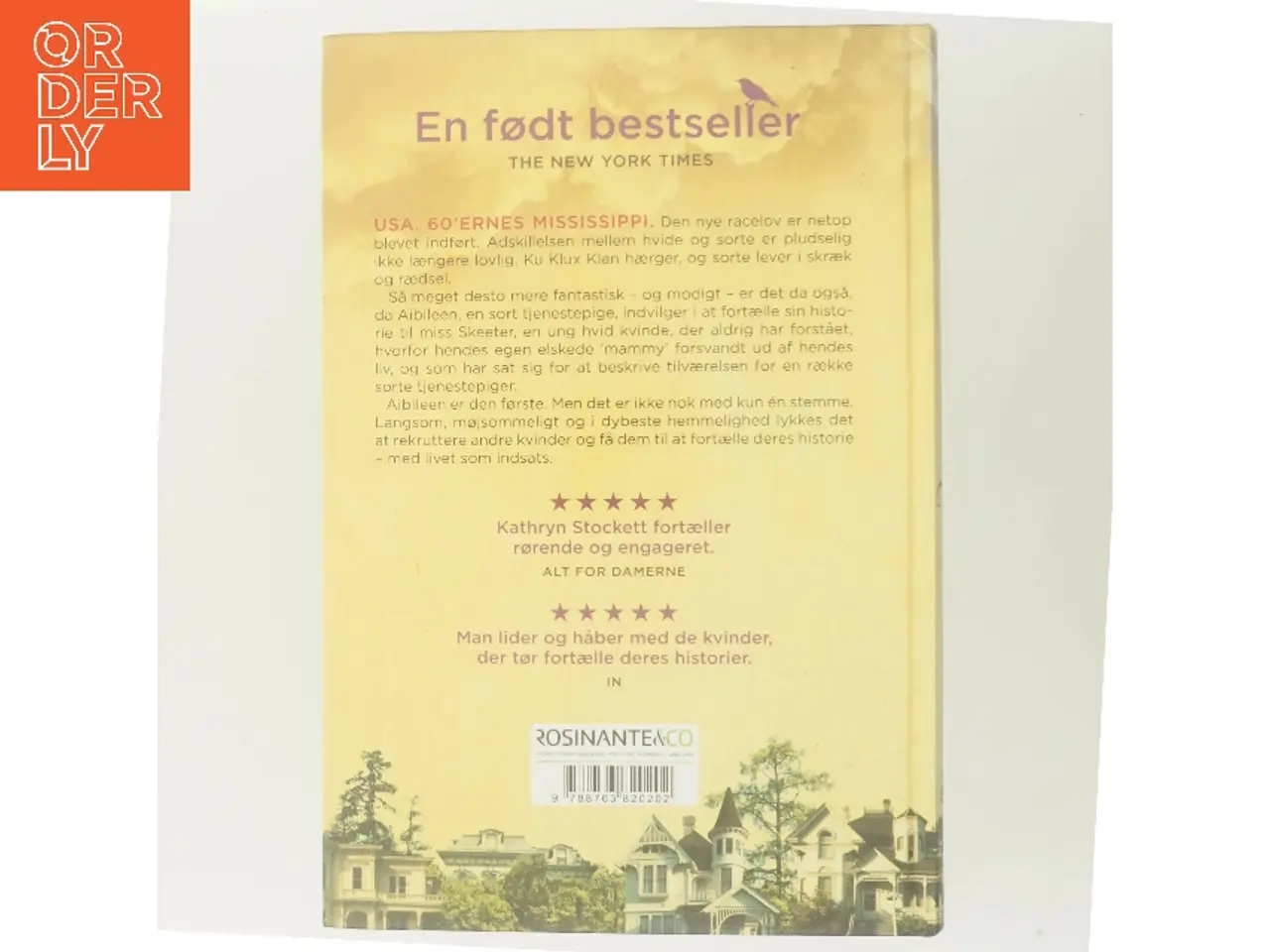 Billede 3 - Niceville af Kathryn Stockett (Bog)
