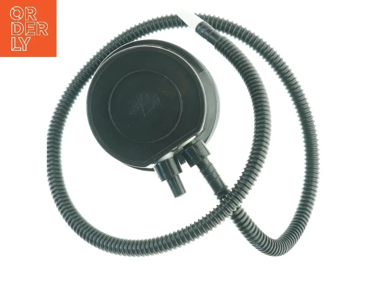 Billede 3 - Pumpe (str. 10 x 9 cm)