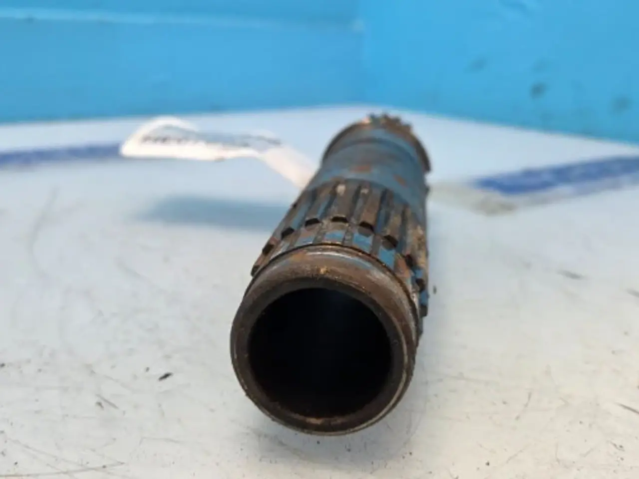 Billede 5 - Ford 8210 Aksel E5NN7015CB