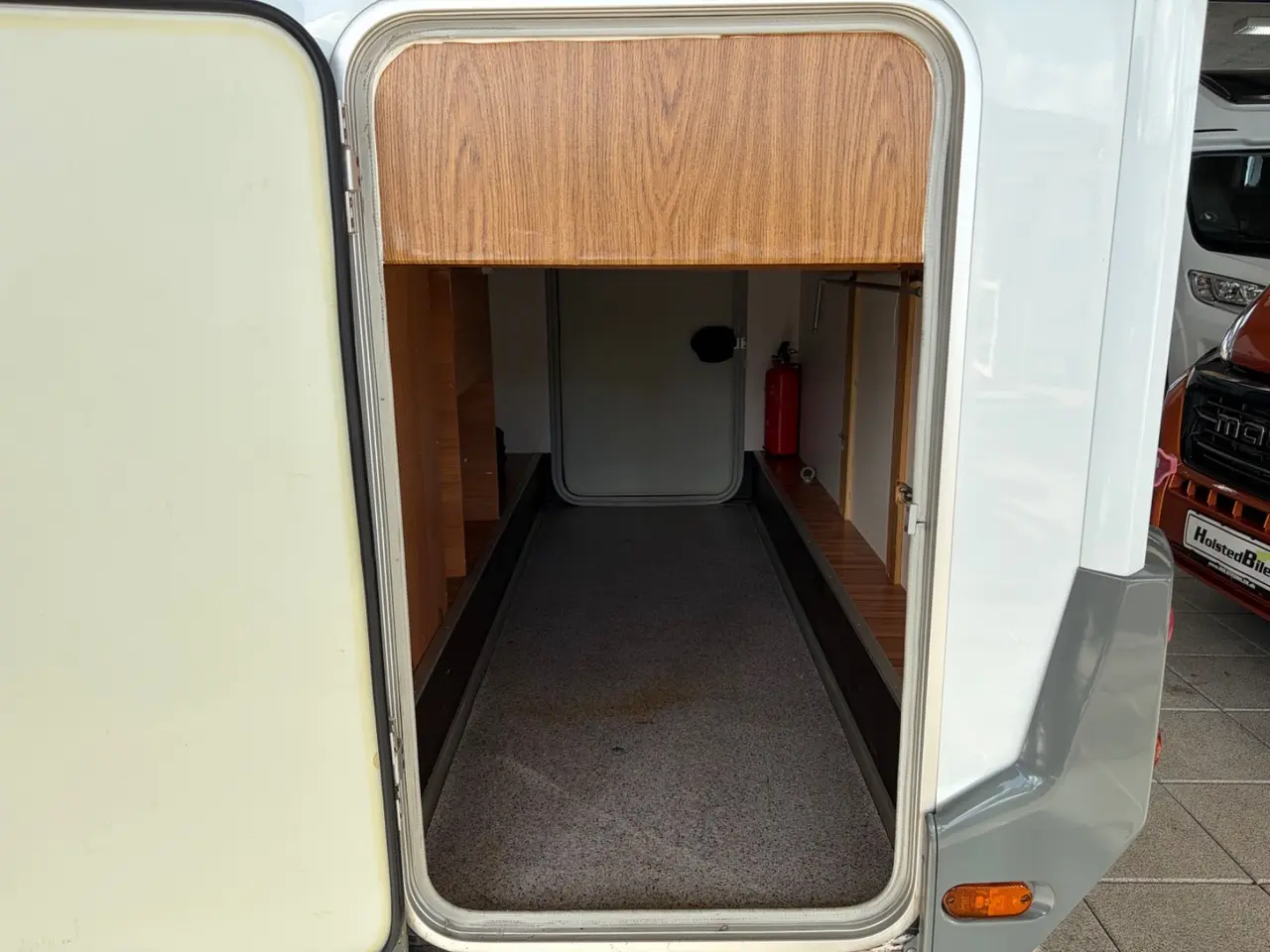 Billede 21 - Fiat Weinsberg 2,3 670 MEG