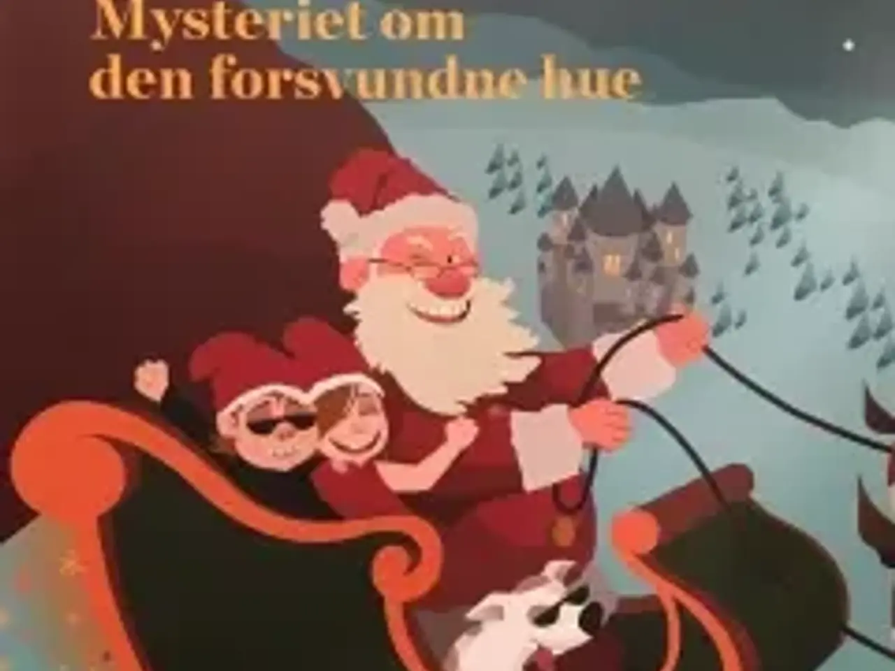 Billede 3 - Søger Agent 00 Nisse
