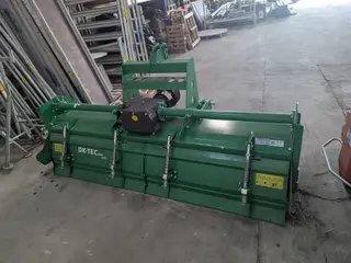 Fræser, mærke: DK-TEC model: IGNA 250 cm Mekanisk 