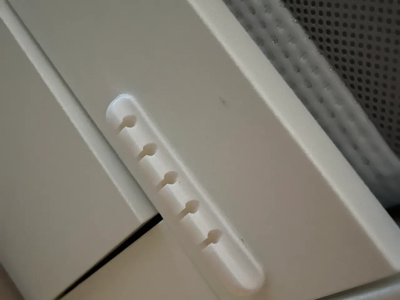 Billede 7 - Ikea Brimnes udtræksseng med opbevaringsskuffer