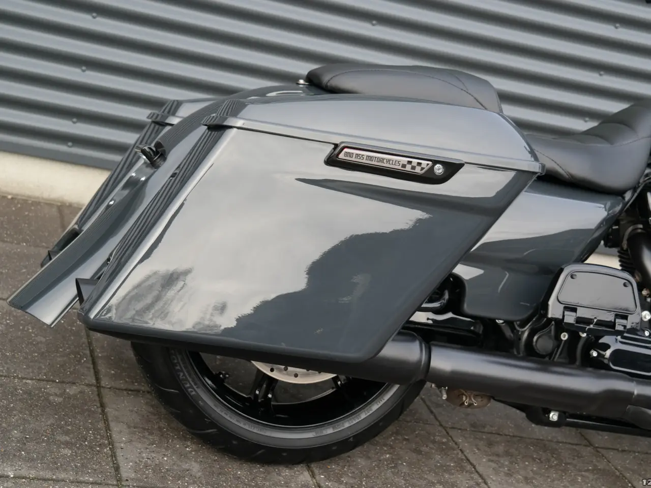 Billede 7 - Harley-Davidson FLHTP Electra Glide Police MC-SYD BYTTER GERNE