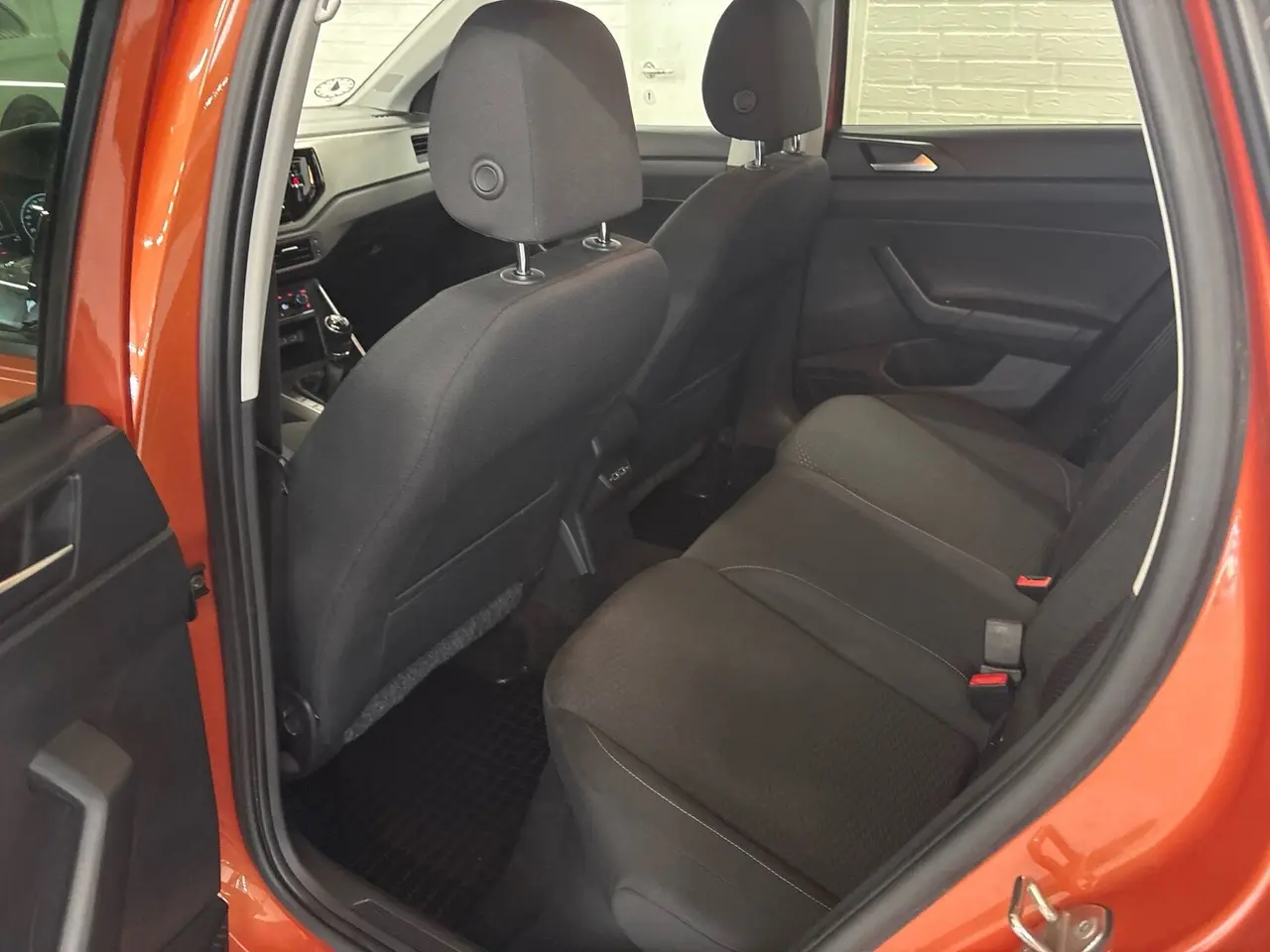 Billede 5 - VW Polo 1,0 TSI Connect 95HK 5d
