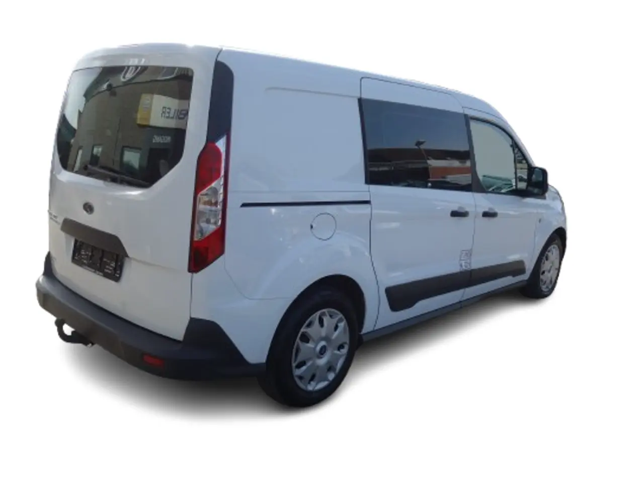Billede 18 - Ford Transit Connect 1,6 TDCi 115 Trend lang