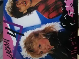 blandet