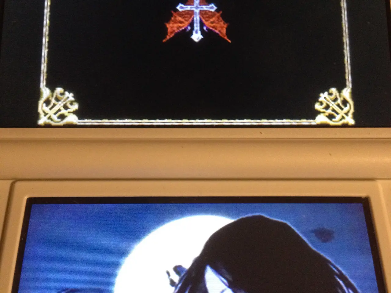 Billede 11 - New Super Mario, Castlevania, Golden Sun, Cooki