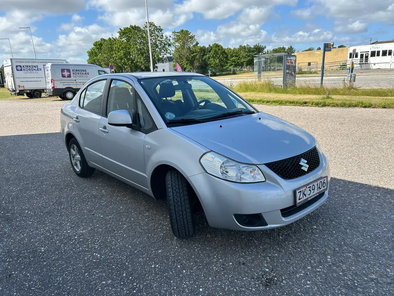 Billede 18 - Nysynet, kører perfect