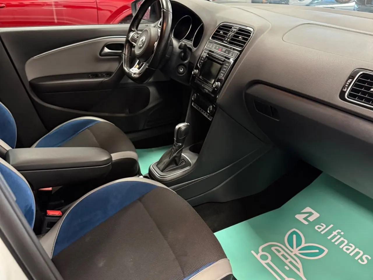 Billede 13 - VW Polo 1,4 TSi 150 BlueGT DSG