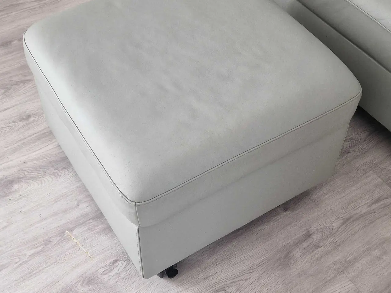Billede 6 - Ekornes Stressless E200 modul læder sofa