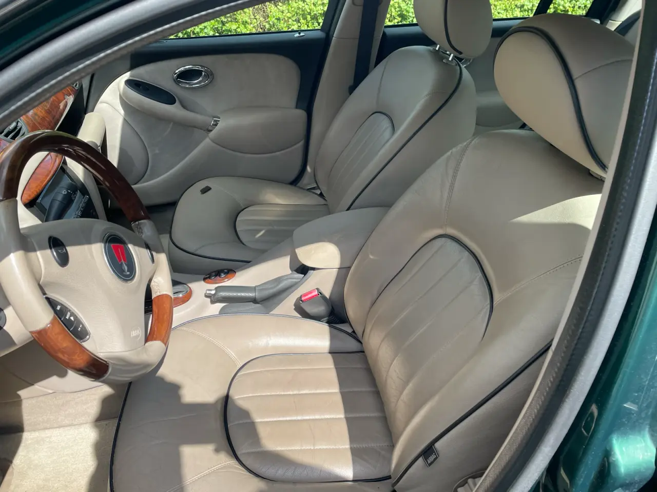 Billede 4 - Rover 75 Aut.
