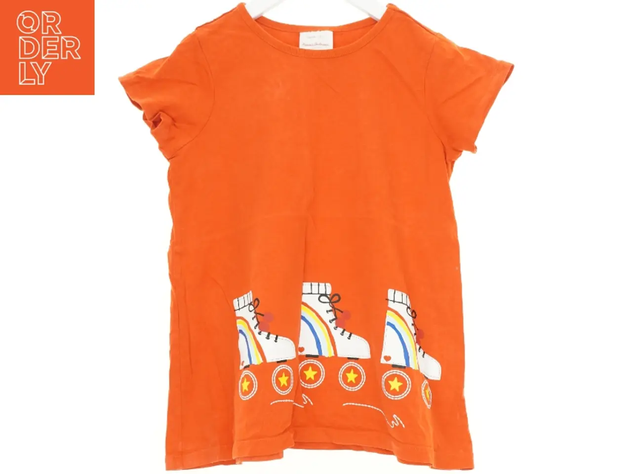 Billede 1 - T-Shirt (str. 140 cm)