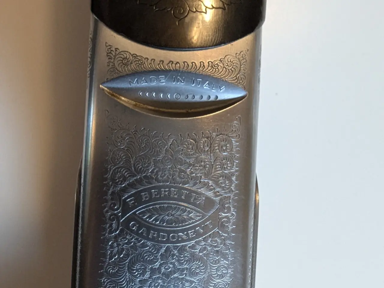Billede 3 - Beretta silver pigeon s686 kal. 12/70