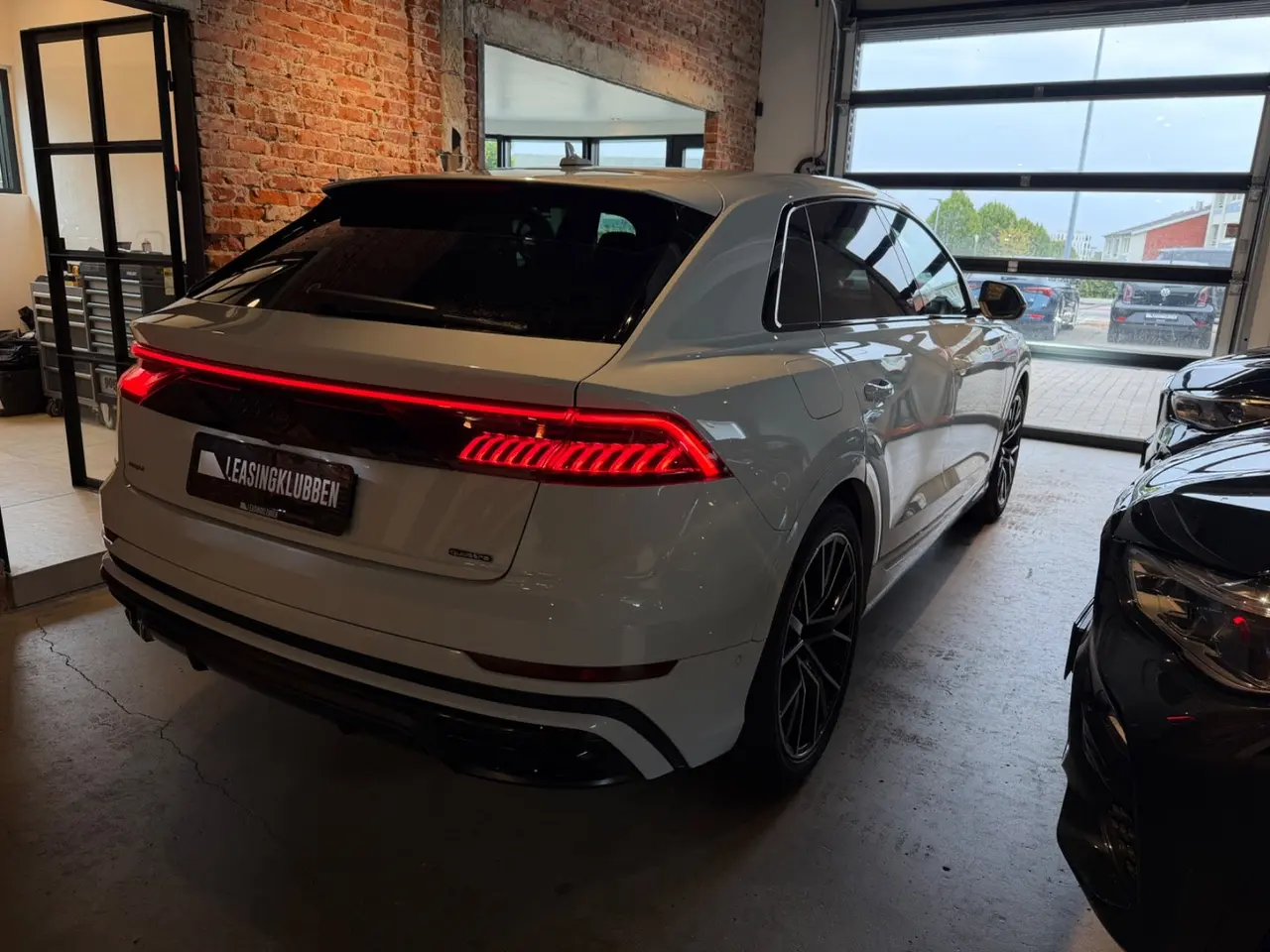Billede 4 - Audi Q8 50 TDi S-line quattro Tiptr.