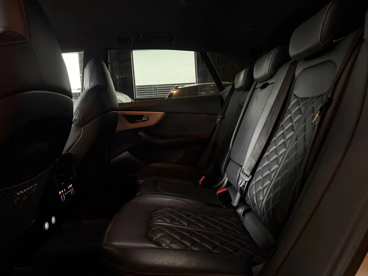 Billede 18 - Audi Q8 50 TDi S-line quattro Tiptr.