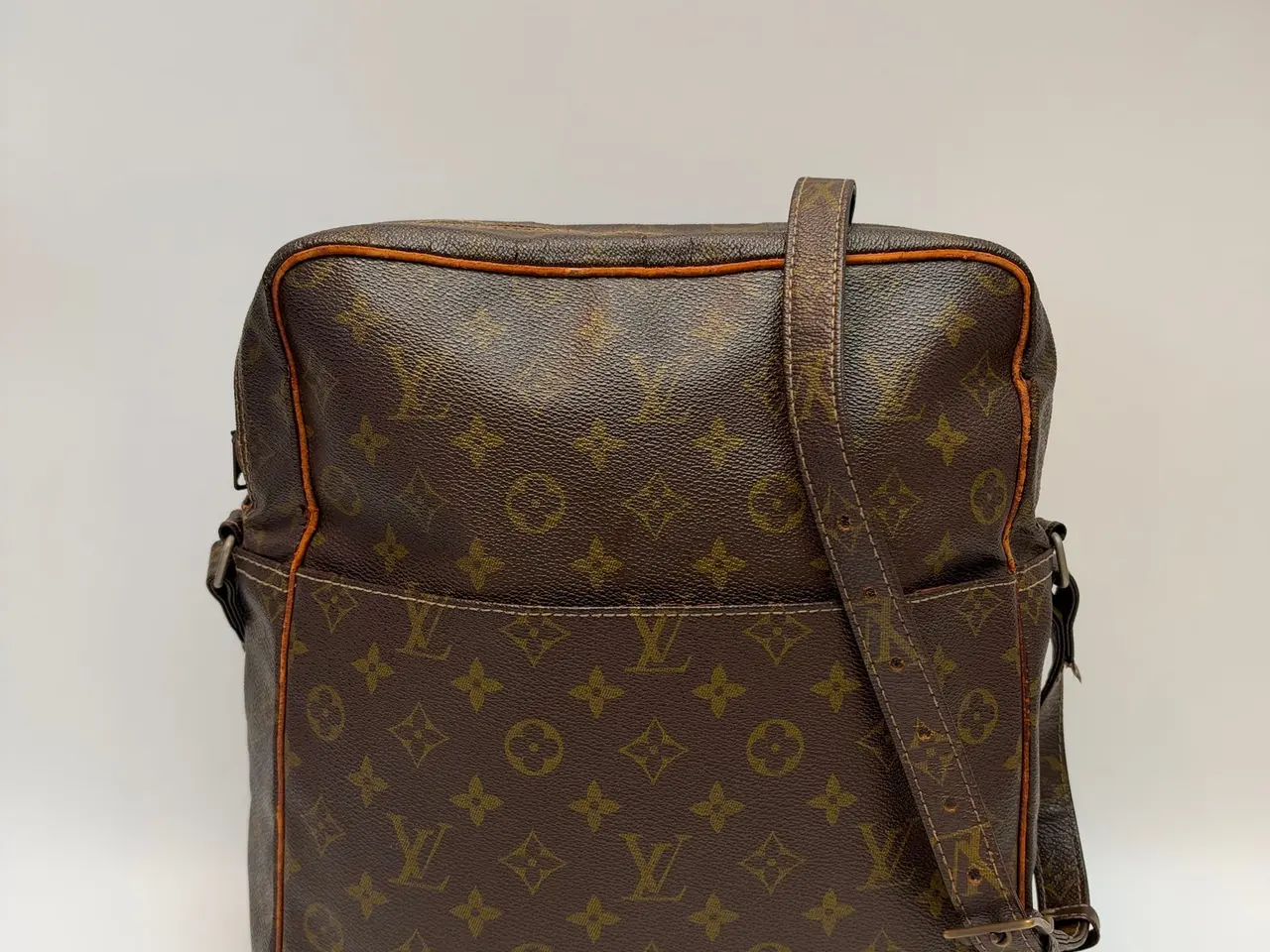 Billede 1 - Louis Vuitton Marceau