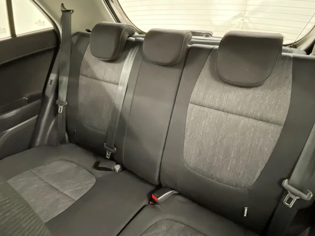 Billede 15 - Kia Picanto 1,0 Active Eco