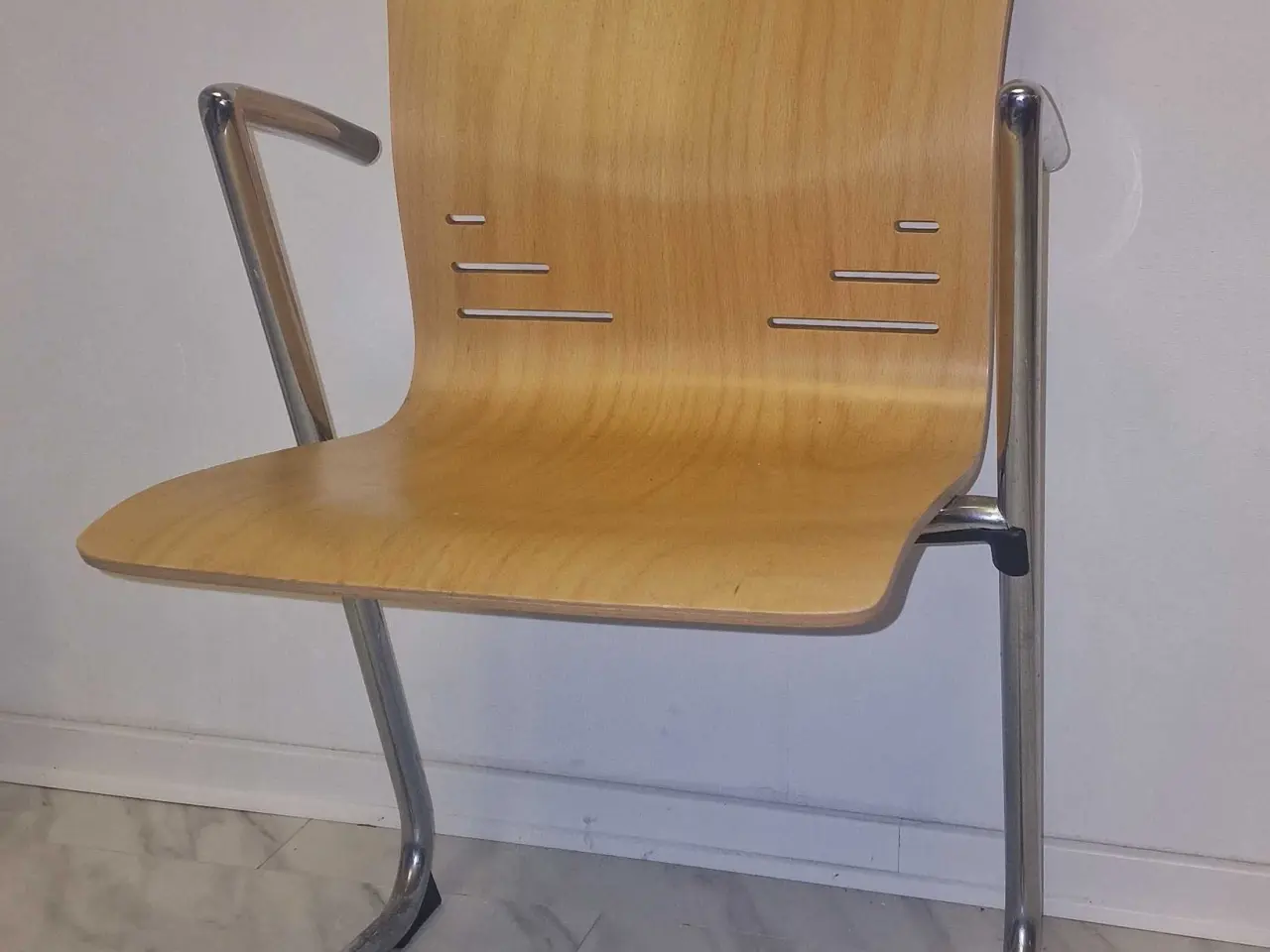 Billede 6 - 8 forskellige designerstole som er købt på lauritz