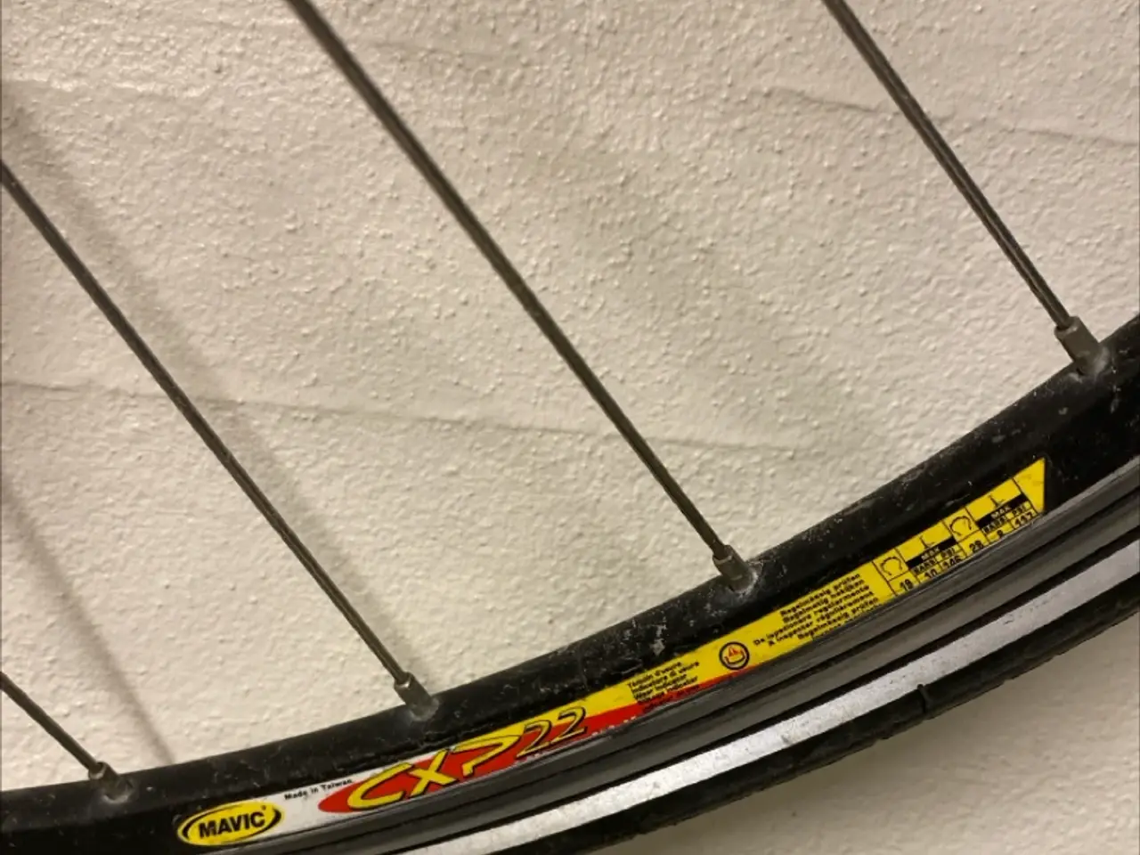 Billede 3 - Racercykel Merida 150-165cm