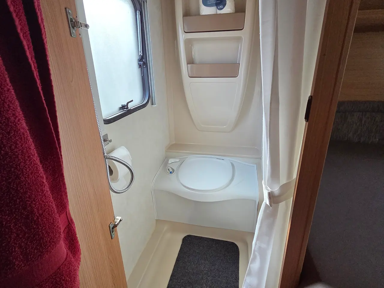 Billede 11 - Adria Adora 512 UP