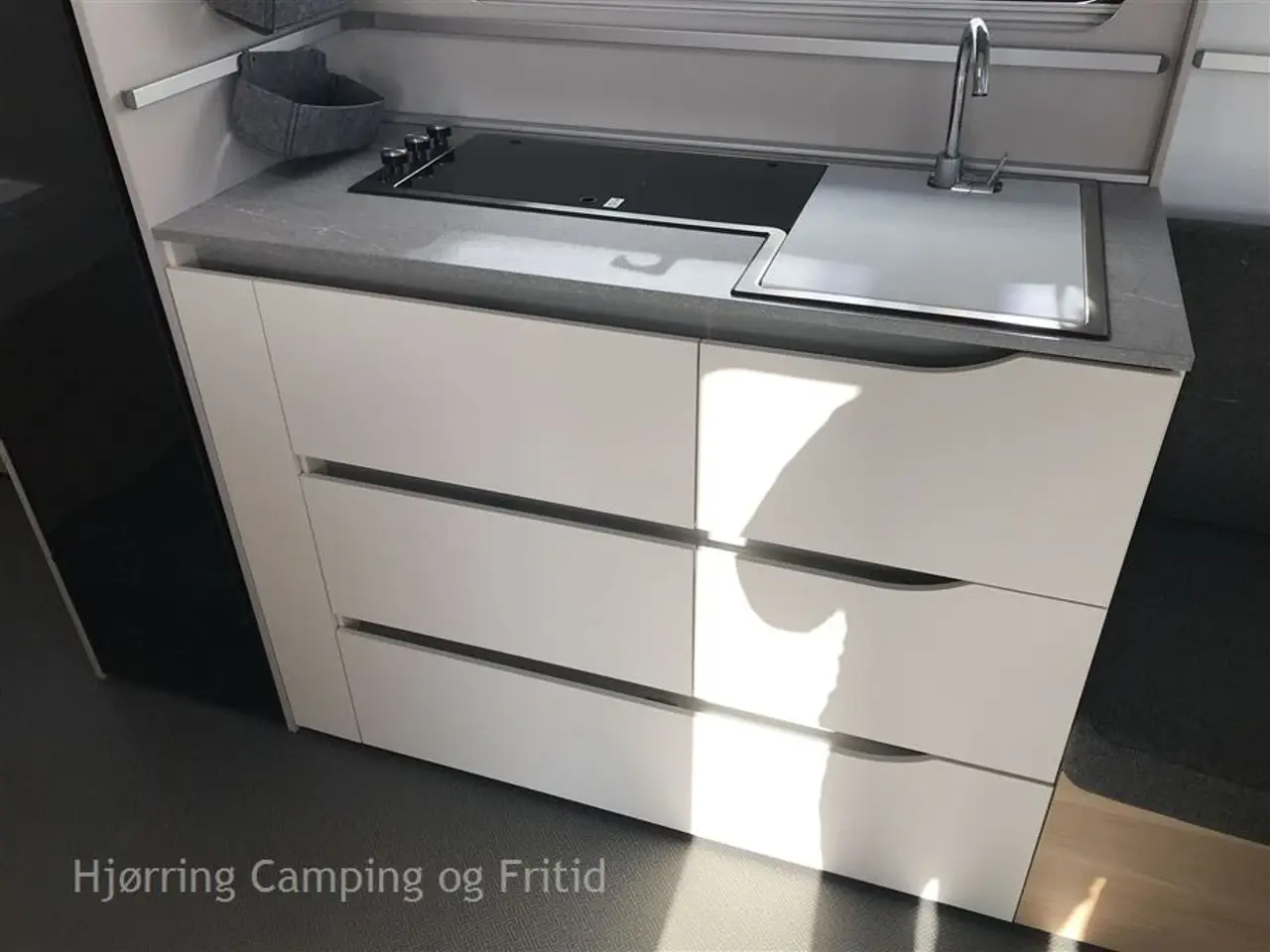 Billede 8 - 2023 - Adria Adora 613 UT