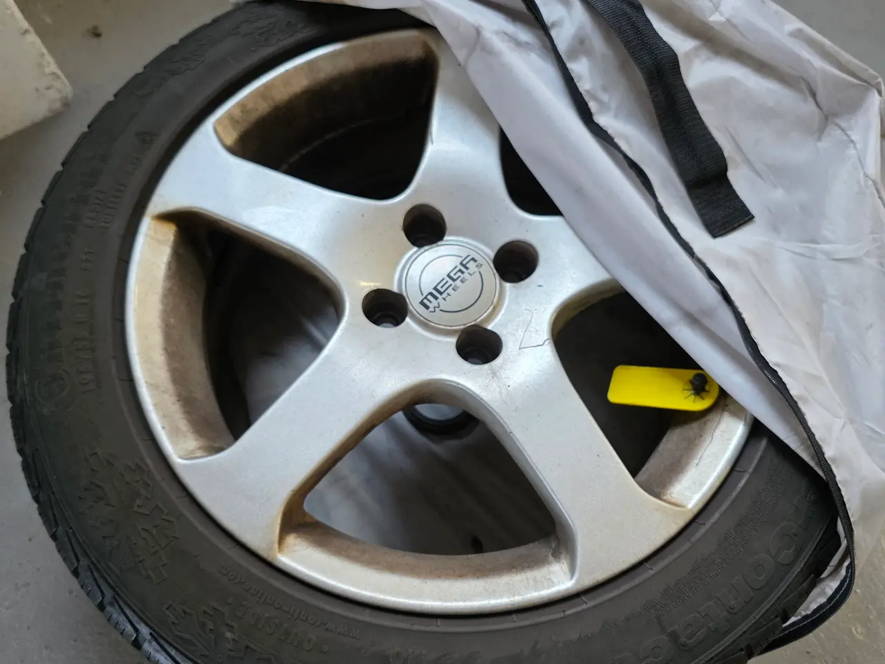 Billede 9 - Kia Rio 1.4 Benzin 2016