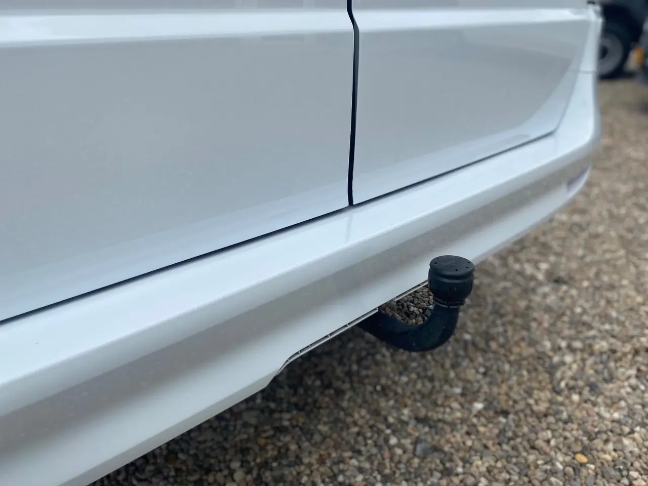 Billede 5 - Mercedes Vito 114 2,0 CDi A2 Kassevogn SELECT aut. RWD