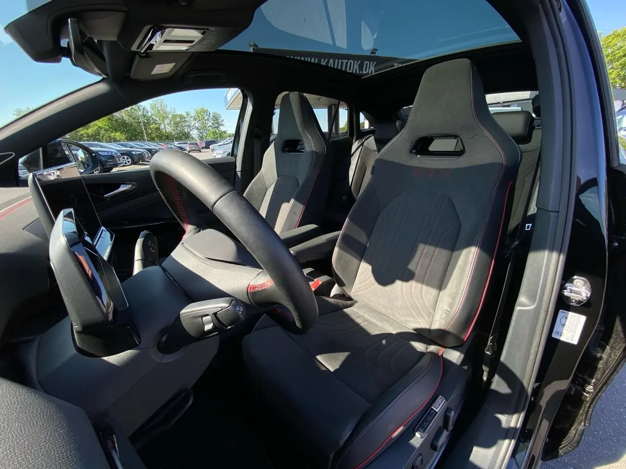 Billede 11 - VW ID.5 EL GTX Max 4Motion 340HK 5d Aut.