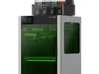 Bambu Lab H2D Laser Edition Full Combo Pakke - 10W