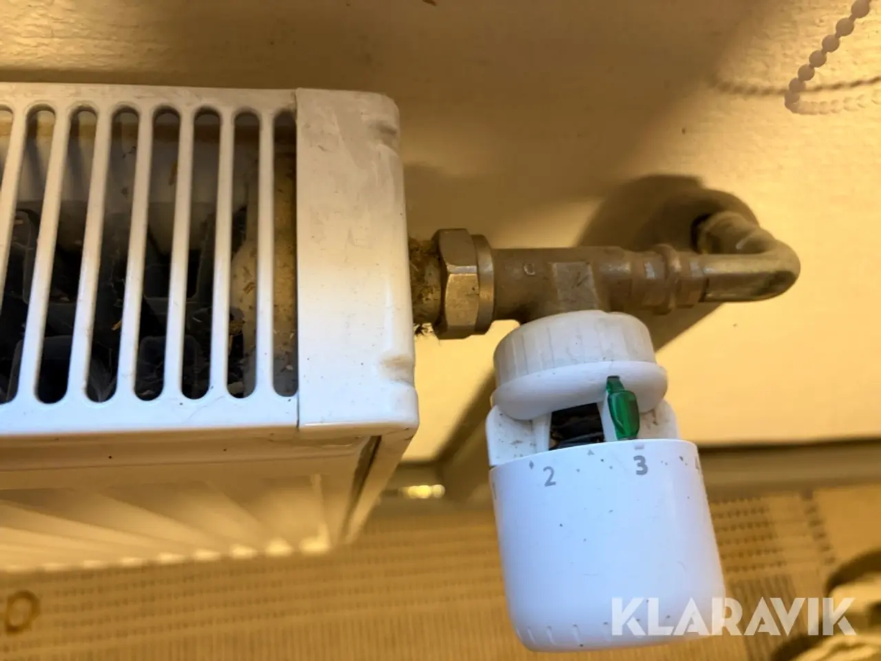 Billede 7 - Radiator Danfoss - 4 styk