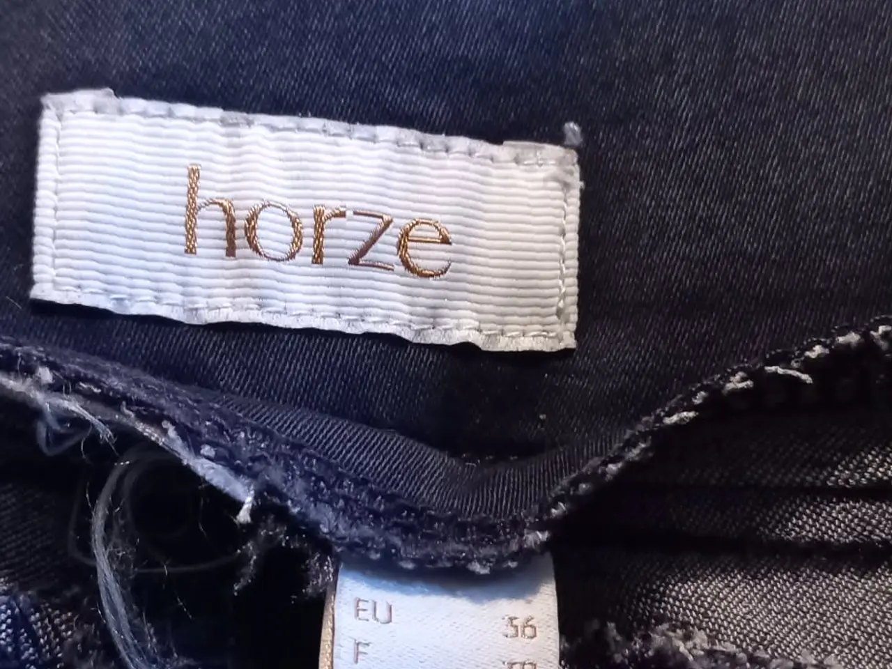 Billede 4 - Ridebukser Horze