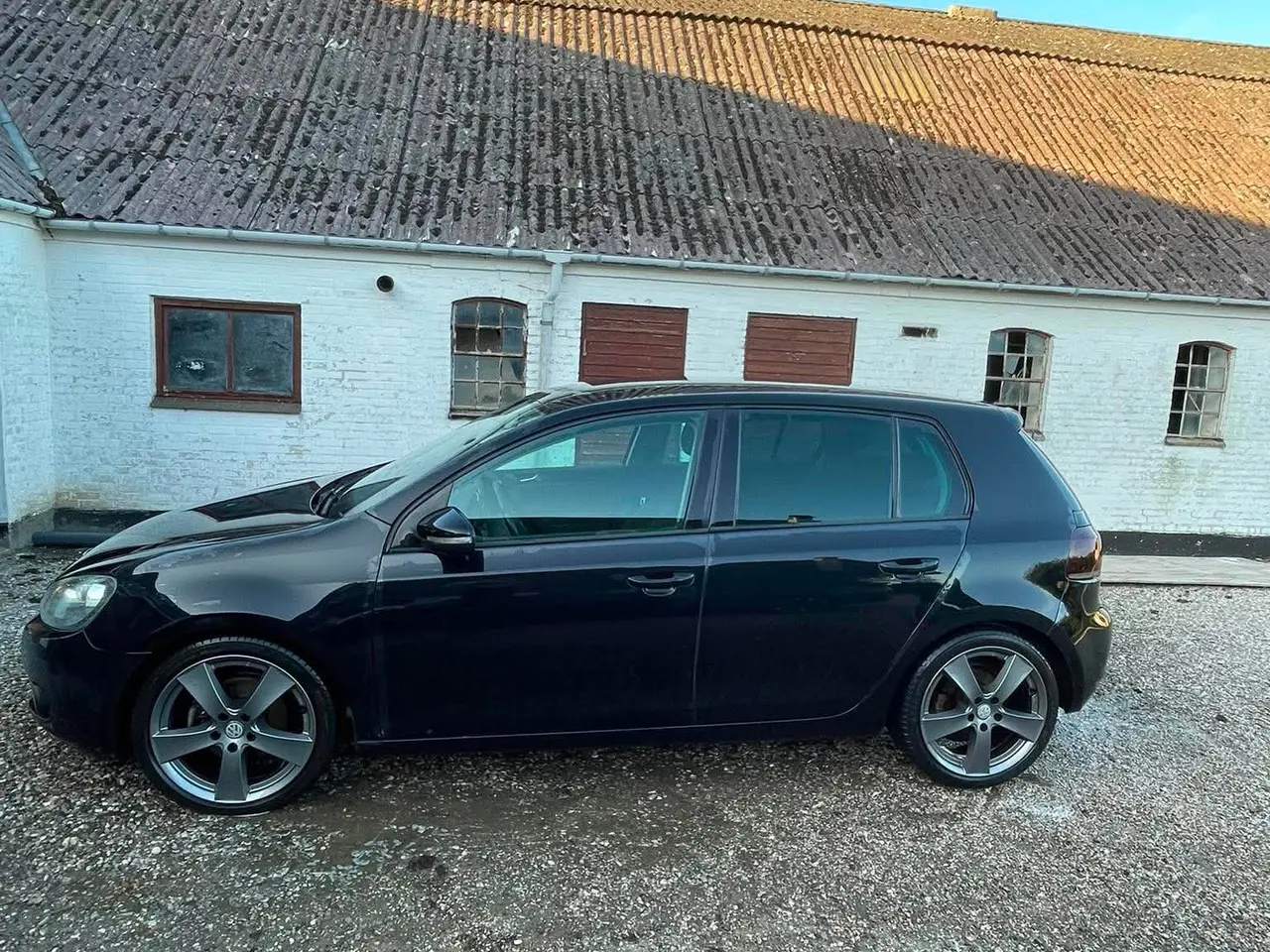 Billede 2 - VW golf 6 sælges