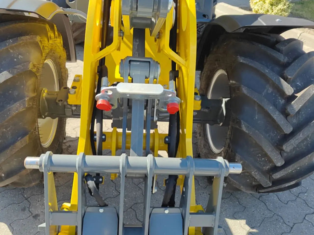 Billede 9 - Wacker Neuson WL34