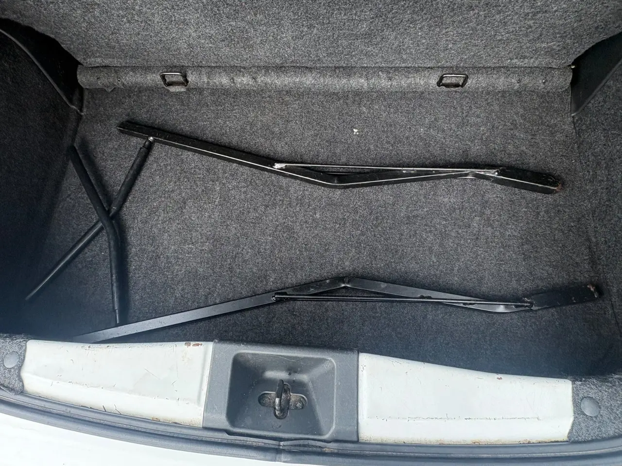 Billede 4 - Nissan Micra 1,2 Visia City