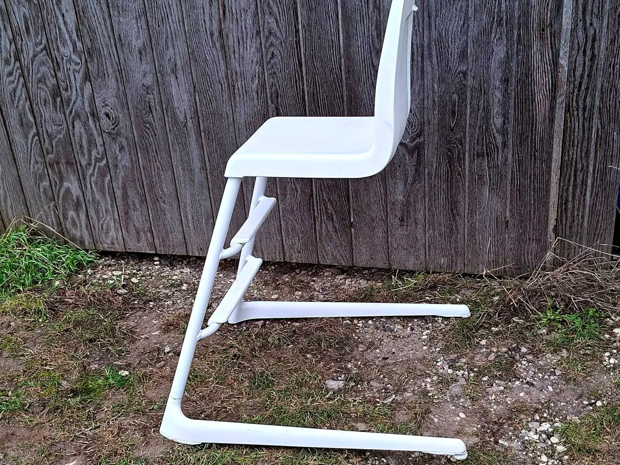 Billede 2 - IKEA Langur juniorstol