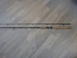 ABU Spectra Graphite Composite 8,6 fod fiskestang