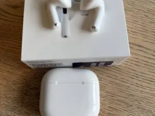 airpods gen 4 