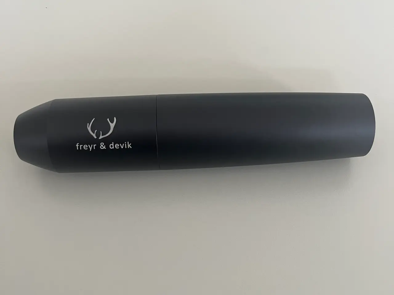 Billede 2 - Lyddæmper Freyr & Devik