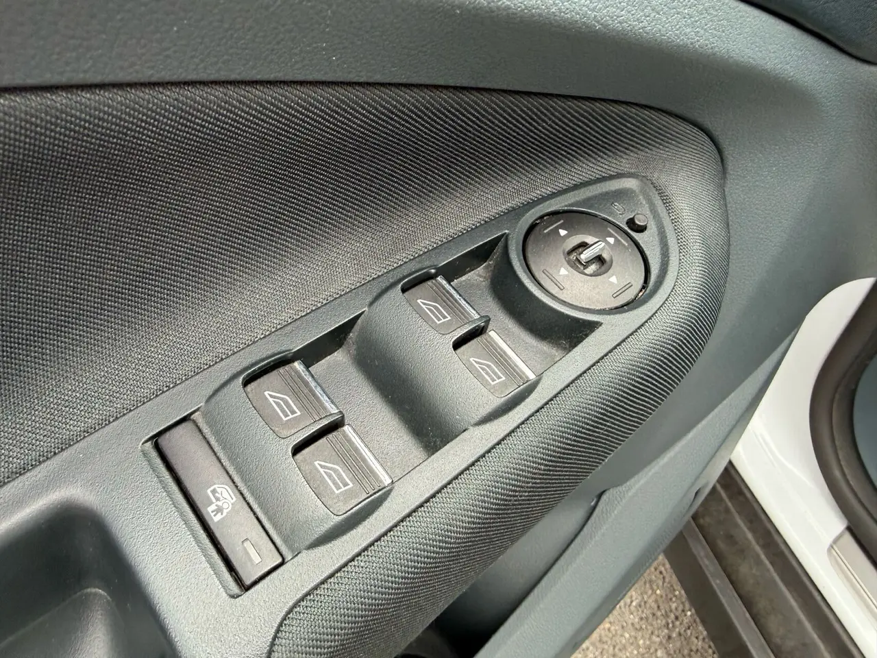 Billede 8 - Ford C-MAX 1,0 EcoBoost Titanium 125HK 6g