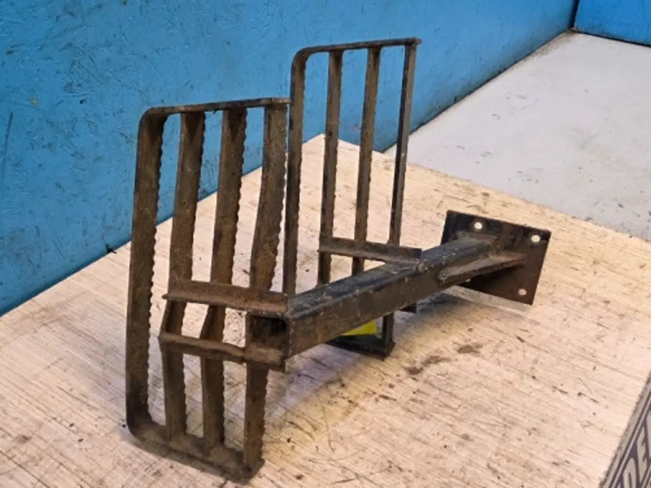 Billede 8 - Massey Ferguson 3060 Trine 3618875M91