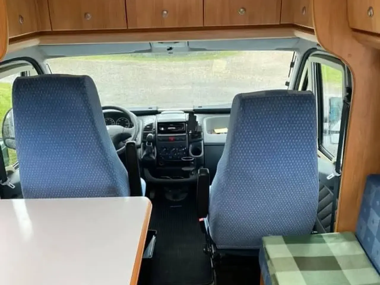 Billede 6 - Hobby 690 Autocamper - udlejes