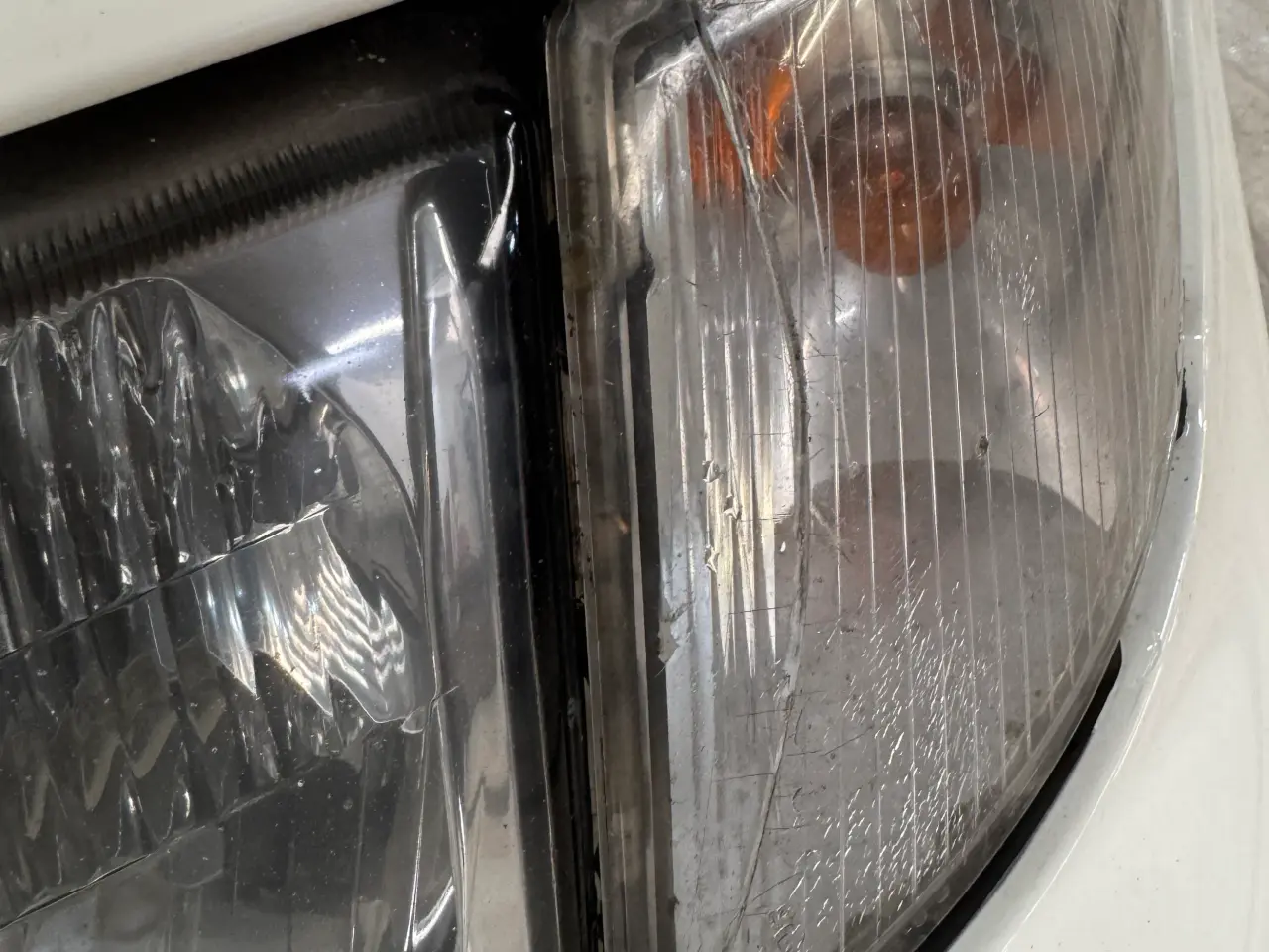 Billede 16 - Audi A3 8L 1.8T 1EJERS
